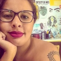 Caroline Teixeira