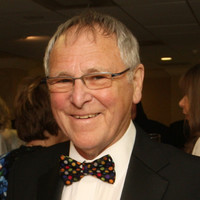 Graham Beevers