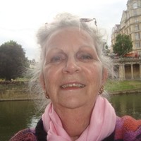 Marilyn Collins