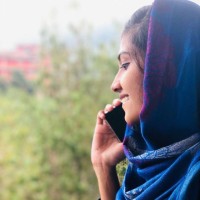 Fathima Najeeb