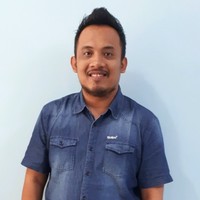 Ziko Suprianto Syafruddin