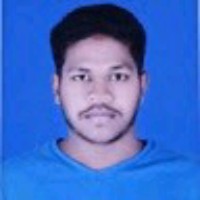 Sai Prasad Samal
