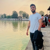 Kanchan Poudel