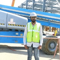 Abhinandu Raveendran