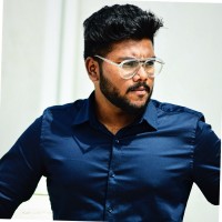 Dharaneesh K
