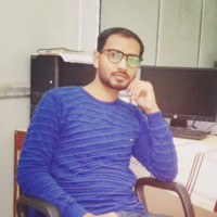 Dev Prakash Saini