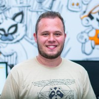 Felipe Henrique Fogarolli