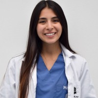 Laura Camila Pedrosa Suarez