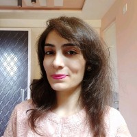 Ishita Kotak