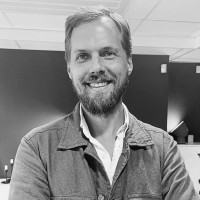 Andreas Nordenhed
