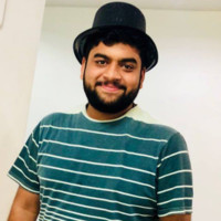 Vijendra R