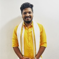Prajan Shetty