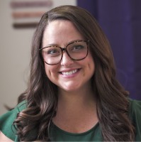 Christy Theodore, LPCC