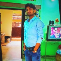 Vinay Kumar Sharma