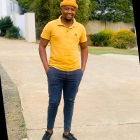 Aphiwe Maninge