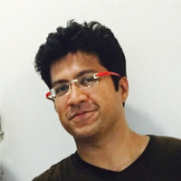 Kantesh Chanda