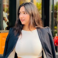 Pranita Yadav