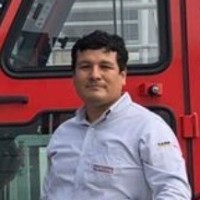 Fredy Camacho Cajaleon