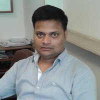 Tushar Patil