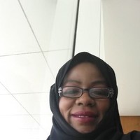 Zainab Lafi