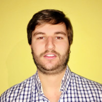 Maximiliano Maldonado Bocca