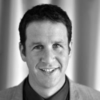 Stewart King