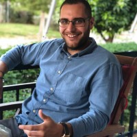 👷 Anastasios Dados