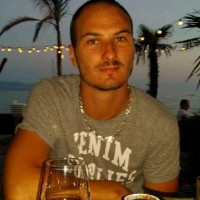 Lionel Mathieu