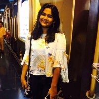 Gauri Singh