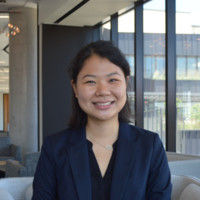Joany Huang