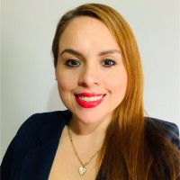 Judith Garcia Menchaca