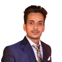 Rohitkumar Mishra