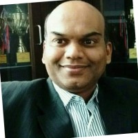 RAJEEV MISHRA