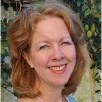 Rebecca Crane-Okada