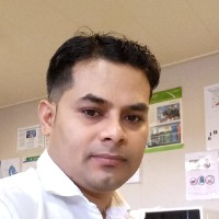Sephal Nayak