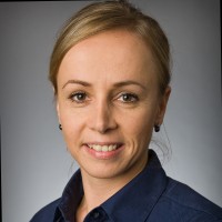 Marta Petrie