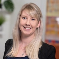 Sarah Hargreaves