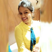 Aryasuta Nayak, Phd