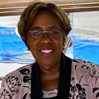 Gwendolen Ingraham, Ms