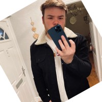 Liam Woodcock