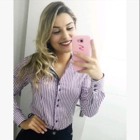 Laryssa Ferreira De Lima