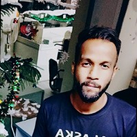Sudeep Sawant