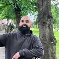 Usama Mia