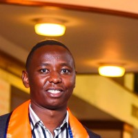 Martin Ngugi
