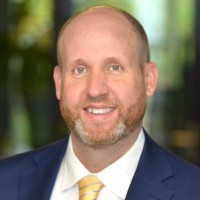 Stephen Bahret