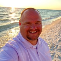 Josh Gates