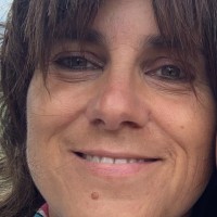 Maria Cristina Ferrando