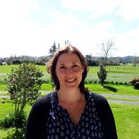 Simone Veldsman