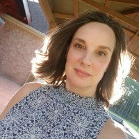 Melissa Lane-Bates