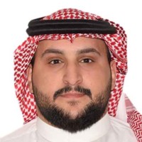 Naif Alghamdi